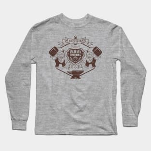 2 Brothers Smithing Long Sleeve T-Shirt